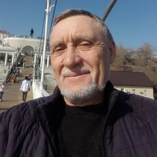 Сергей, 66 из г. Оренбург.