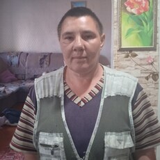 Фотография девушки Алёна, 49 лет из г. Петропавловск