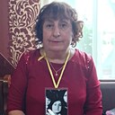 Татьяна Борисова, 63 года