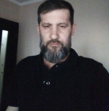 Фотография мужчины Косьян, 52 года из г. Прокопьевск