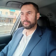 Фотография мужчины Артём, 44 года из г. Казань