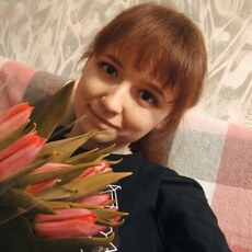 Полина, 26 из г. Подольск.