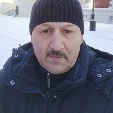 Фотография мужчины Юрий, 61 год из г. Курск