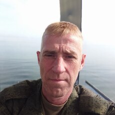 Фотография мужчины Вася, 49 лет из г. Калининград