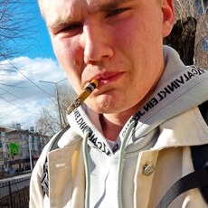 Фотография мужчины Данил, 19 лет из г. Свободный