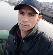 Фотография мужчины Doston, 32 года из г. Санкт-Петербург