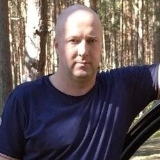Фотография мужчины Василий, 44 года из г. Ржев