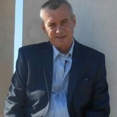 Фотография мужчины Николай, 61 год из г. Тюмень