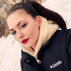 Фотография девушки Василиса, 21 год из г. Сыктывкар