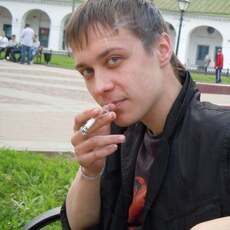 Фотография мужчины Андрей, 34 года из г. Кострома