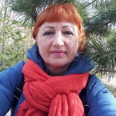 Фотография девушки Ирина, 61 год из г. Тольятти