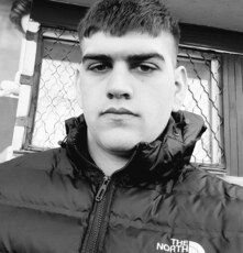 Фотография мужчины Егор, 19 лет из г. Семей