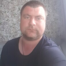Фотография мужчины Сергей, 36 лет из г. Дмитриев-Льговский