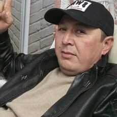 Фотография мужчины Veseliyfartoviy, 43 года из г. Тюмень