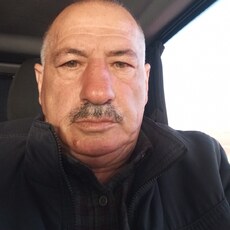 Фотография мужчины Сабир, 64 года из г. Новосибирск