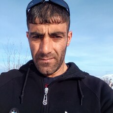 Фотография мужчины Armen, 34 года из г. Ереван