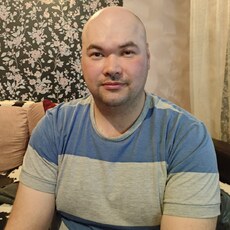 Фотография мужчины Сергей, 33 года из г. Нижнекамск