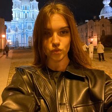 Фотография девушки Элина, 18 лет из г. Дзержинск