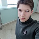 Алексей, 21 год