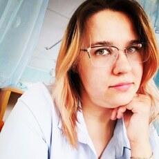 Фотография девушки Ксюша, 28 лет из г. Кострома