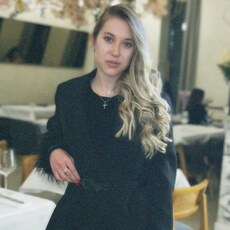 Фотография девушки Арина, 20 лет из г. Москва