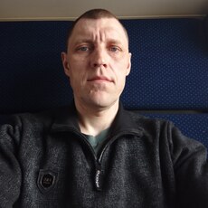 Фотография мужчины Алексей, 39 лет из г. Карасук