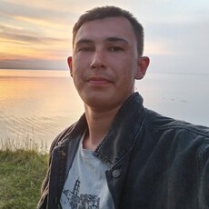 Фотография мужчины Алексей, 23 года из г. Улан-Удэ