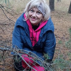 Фотография девушки Светлана, 48 лет из г. Покровское