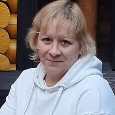 Фотография девушки Юлия, 41 год из г. Новоульяновск