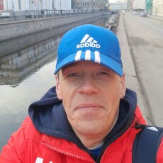 Андрей, 55 из г. Москва.