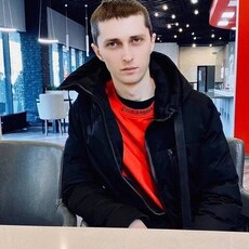 Фотография мужчины Андрей, 33 года из г. Бобруйск