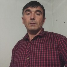 Фотография мужчины Илёсжан, 40 лет из г. Астана
