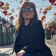 Фотография девушки Ольга, 41 год из г. Краснодар
