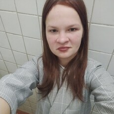 Фотография девушки Вероника, 19 лет из г. Витебск