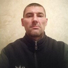Фотография мужчины Александр, 42 года из г. Курск