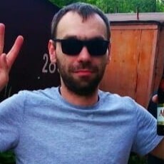 Фотография мужчины Дмитрий, 39 лет из г. Ульяновск