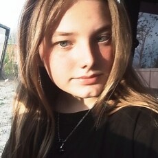 Фотография девушки Соня, 18 лет из г. Старонижестеблиевская