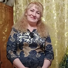 Фотография девушки Татьяна, 53 года из г. Кострома