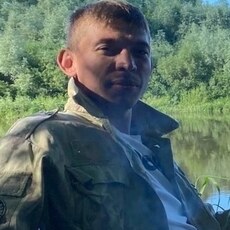 Фотография мужчины Денис, 31 год из г. Саранск
