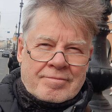Фотография мужчины Валерий, 64 года из г. Москва