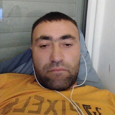 Фотография мужчины Сергей, 36 лет из г. Ашдод