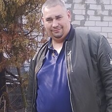 Фотография мужчины Паша, 38 лет из г. Домодедово