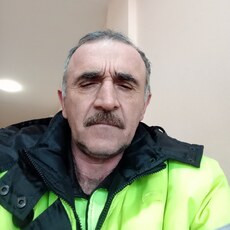 Фотография мужчины Беник, 57 лет из г. Нижний Новгород