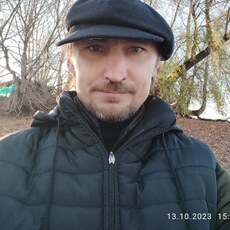 Фотография мужчины Радик, 42 года из г. Октябрьский (Пермский Край)
