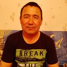 Фотография мужчины Хол, 53 года из г. Ижевск