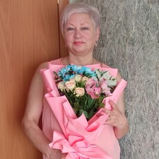 Фотография девушки Светлана, 59 лет из г. Солигорск