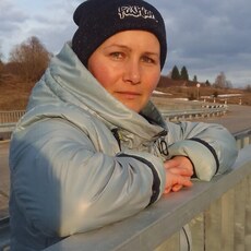 Фотография девушки Валентина, 43 года из г. Юрьев-Польский