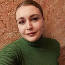 Фотография девушки Ольга, 25 лет из г. Тула