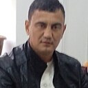 Хамза Умаров, 39 лет