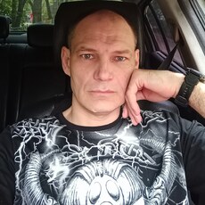 Фотография мужчины Митяй, 42 года из г. Волгоград